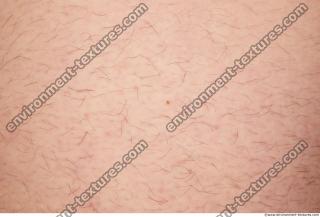 human skin hairy 0008